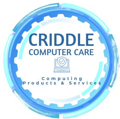 Criddle Computer Care